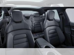 Porsche Taycan 4S Black Edition