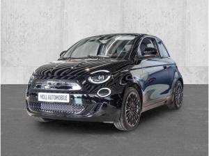Fiat 500e Icon 42 kWh // Style-Paket // Komfort-Paket //