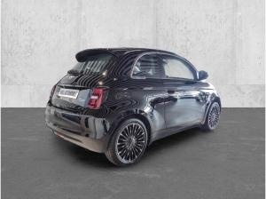 Fiat 500e Icon 42 kWh // Style-Paket // Komfort-Paket //