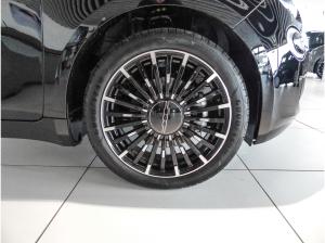 Fiat 500e Icon 42 kWh // Style-Paket // Komfort-Paket //