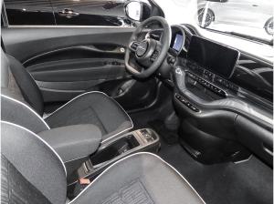 Fiat 500e Icon 42 kWh // Style-Paket // Komfort-Paket //