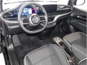 Fiat 500e Icon 42 kWh // Style-Paket // Komfort-Paket //
