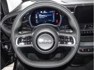 Fiat 500e Icon 42 kWh // Style-Paket // Komfort-Paket //
