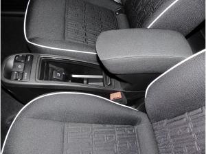 Fiat 500e Icon 42 kWh // Style-Paket // Komfort-Paket //