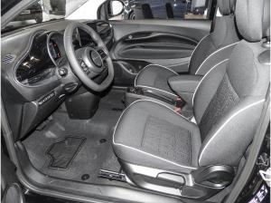 Fiat 500e Icon 42 kWh // Style-Paket // Komfort-Paket //