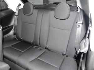 Fiat 500e Icon 42 kWh // Style-Paket // Komfort-Paket //
