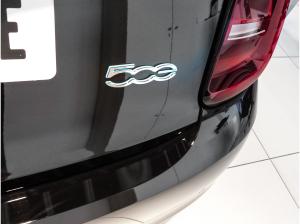 Fiat 500e Icon 42 kWh // Style-Paket // Komfort-Paket //