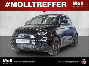 Fiat 500e Icon 42 kWh // Style-Paket // Komfort-Paket //