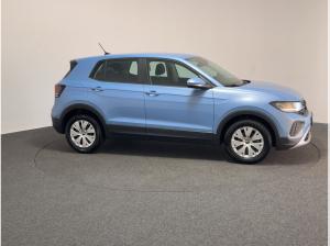Volkswagen T-Cross 1.0 TSI CarPlay LED Sitzh PDC Virt
