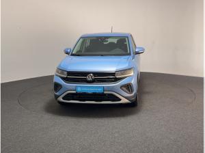 Volkswagen T-Cross 1.0 TSI CarPlay LED Sitzh PDC Virt