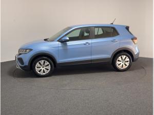 Volkswagen T-Cross 1.0 TSI CarPlay LED Sitzh PDC Virt