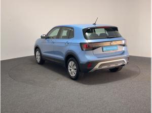 Volkswagen T-Cross 1.0 TSI CarPlay LED Sitzh PDC Virt