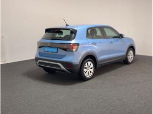 Volkswagen T-Cross 1.0 TSI CarPlay LED Sitzh PDC Virt