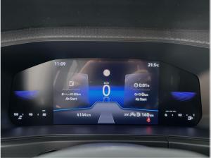 Volkswagen T-Cross 1.0 TSI CarPlay LED Sitzh PDC Virt