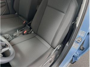 Volkswagen T-Cross 1.0 TSI CarPlay LED Sitzh PDC Virt