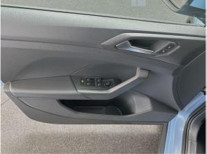 Volkswagen T-Cross 1.0 TSI CarPlay LED Sitzh PDC Virt