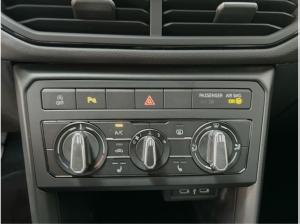 Volkswagen T-Cross 1.0 TSI CarPlay LED Sitzh PDC Virt