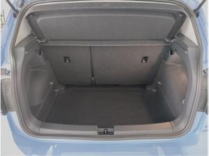 Volkswagen T-Cross 1.0 TSI CarPlay LED Sitzh PDC Virt
