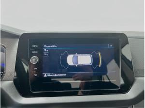 Volkswagen T-Cross 1.0 TSI CarPlay LED Sitzh PDC Virt
