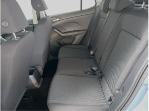 Volkswagen T-Cross 1.0 TSI CarPlay LED Sitzh PDC Virt