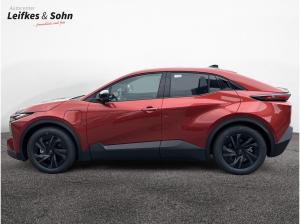 Toyota C-HR+ Teamplayer 77kWh  224PS