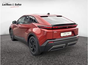 Toyota C-HR+ Teamplayer 77kWh  224PS