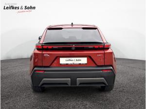 Toyota C-HR+ Teamplayer 77kWh  224PS