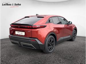 Toyota C-HR+ Teamplayer 77kWh  224PS