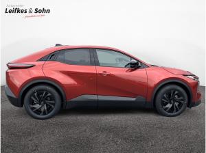 Toyota C-HR+ Teamplayer 77kWh  224PS