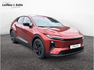 Toyota C-HR+ Teamplayer 77kWh  224PS