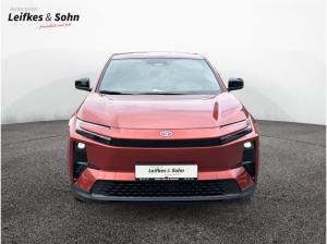 Toyota C-HR+ Teamplayer 77kWh  224PS