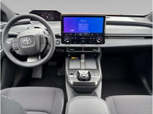 Toyota C-HR+ Teamplayer 77kWh  224PS