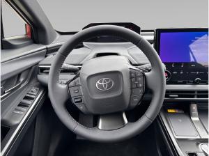 Toyota C-HR+ Teamplayer 77kWh  224PS