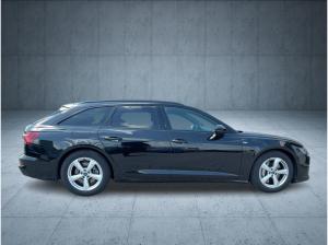 Audi A6 Av. 50 TFSI e Design S line qu. S tr. HUD