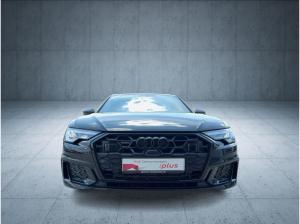 Audi A6 Av. 50 TFSI e Design S line qu. S tr. HUD