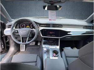 Audi A6 Av. 50 TFSI e Design S line qu. S tr. HUD