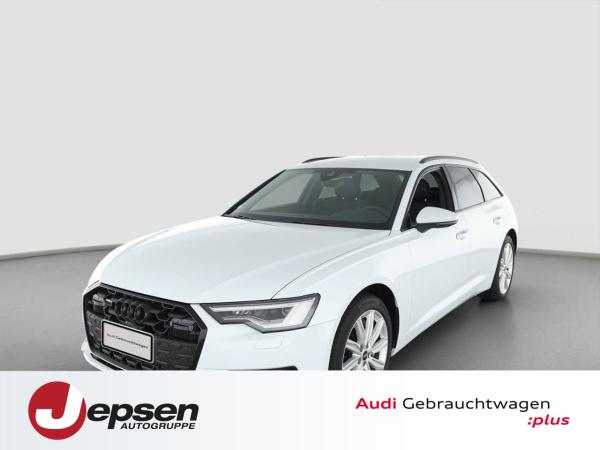 Audi A6 Avant 50 TFSI e Sport advanced qu. S tr. Matr