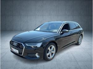 Audi A6 Avant 50 TFSI e Sport advanced qu. S tr. PANO
