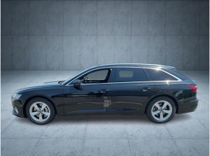 Audi A6 Avant 50 TFSI e Sport advanced qu. S tr. PANO