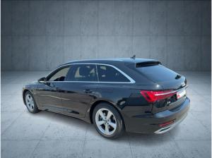 Audi A6 Avant 50 TFSI e Sport advanced qu. S tr. PANO