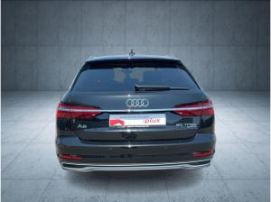 Audi A6 Avant 50 TFSI e Sport advanced qu. S tr. PANO