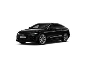 Audi A6 e-tron Sportback performance S line PANO HUD AHK LUFT B&O