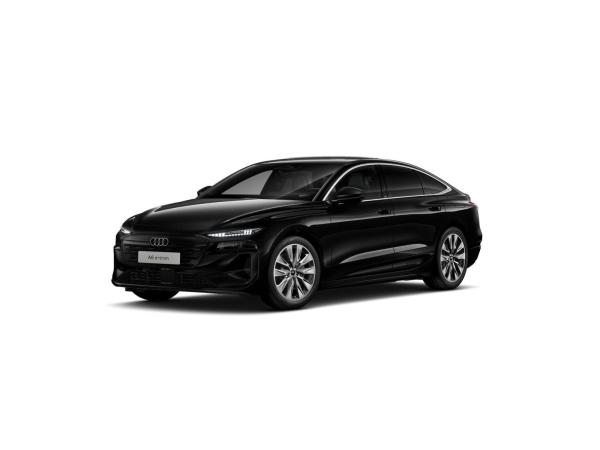 Audi A6 e-tron Sportback performance S line PANO HUD AHK LUFT B&O