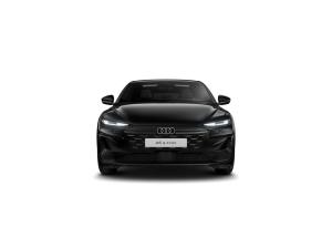 Audi A6 e-tron Sportback performance S line PANO HUD AHK LUFT B&O