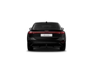 Audi A6 e-tron Sportback performance S line PANO HUD AHK LUFT B&O