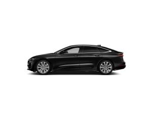Audi A6 e-tron Sportback performance S line PANO HUD AHK LUFT B&O