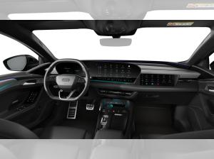 Audi A6 e-tron Sportback performance S line PANO HUD AHK LUFT B&O