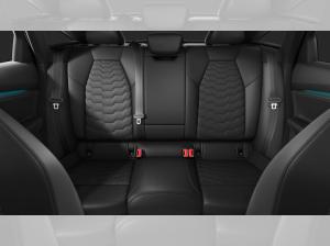 Audi A6 e-tron Sportback performance S line PANO HUD AHK LUFT B&O