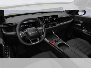 Jeep Compass 1.2 e-Hybrid DCT6 Altitude
