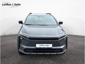 Toyota bZ4X Touring 75kWh 224PS